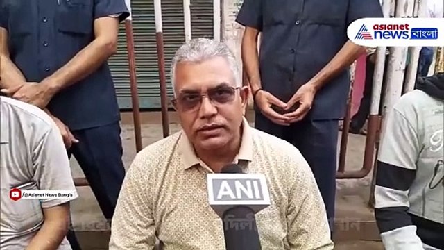 মুসলিমদের খুশি করতে মহাকুম্ভকে মৃত্যুকুম্ভ বলেছেন মমতা, বিস্ফোরক মন্তব্য দিলীপের
