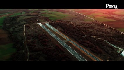 Bayraktar TB2T-AI SİHA test uçuşlarına başladı