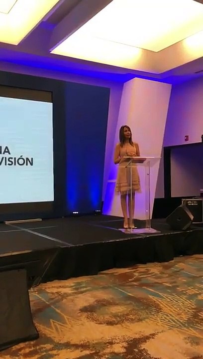 La industria dominicana de la televisión analiza sus retos