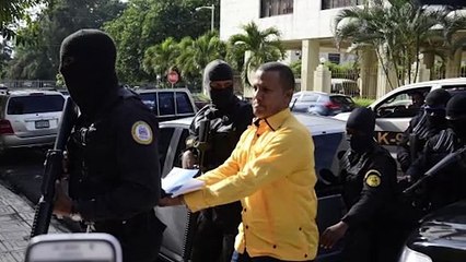 ¿Qué ha pasado con la red de jueces que negociaban sentencias?