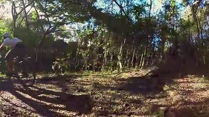 Laguna Aurelio Ciclismo De Montaña