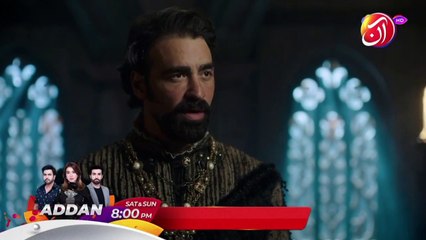 Alp Arsalan Season 1 Episode 133 Urdu Hindi Dubbed Etv facts Visit On Telegram Type "ATV Searial Official "