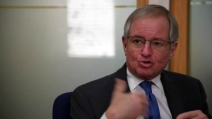 Manny Mencia. Vicepresidente Senior, Desarrollo Del Comercio Internacional, Enterprise Florida