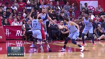 Desde El Club House - James Harden