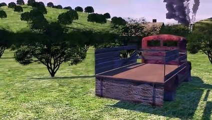 Las consecuencias del cambio climático