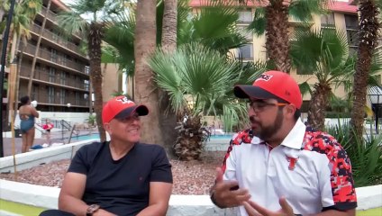 Desde El Club House - Entrenadores