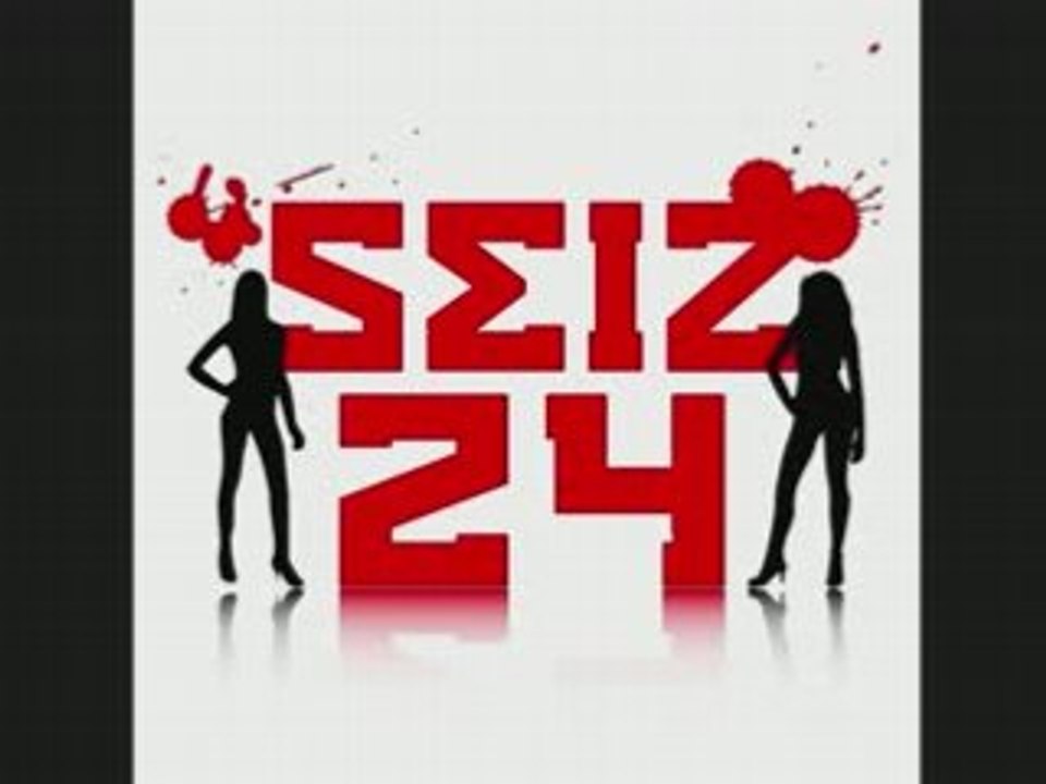 Seiz 24 - Mauvaise Graine