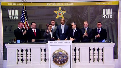 Wall Street cerró peor semana en 10 años