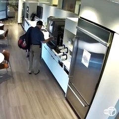 Hombre finge su caída para cobrar seguro en Estados Unidos