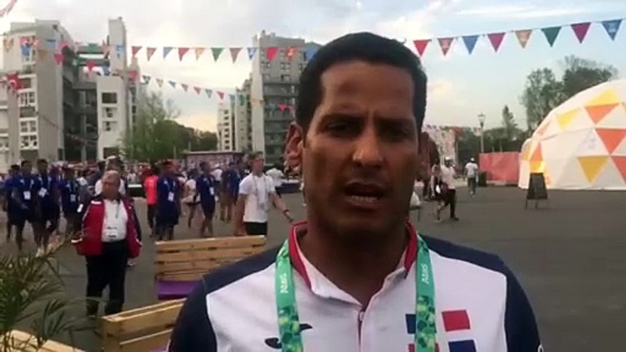 Juegos Olimpicos de la Juventud
