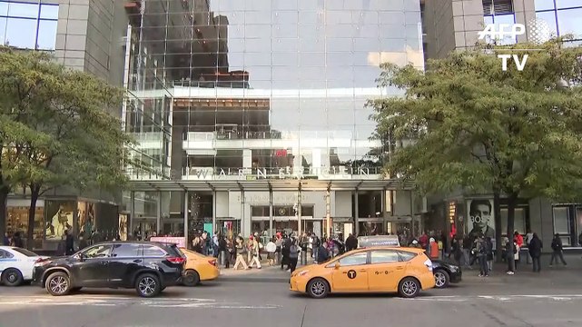 Potenciales paquetes explosivos enviados a Obama, Clinton y CNN