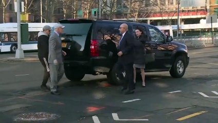 Comienzan las deliberaciones en juicio contra el Chapo Guzmán