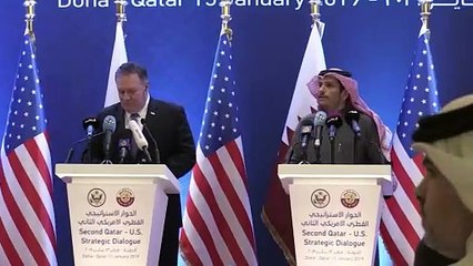 Pompeo pedirá a sudíes que asesinos de Khashoggi rindan cuentas