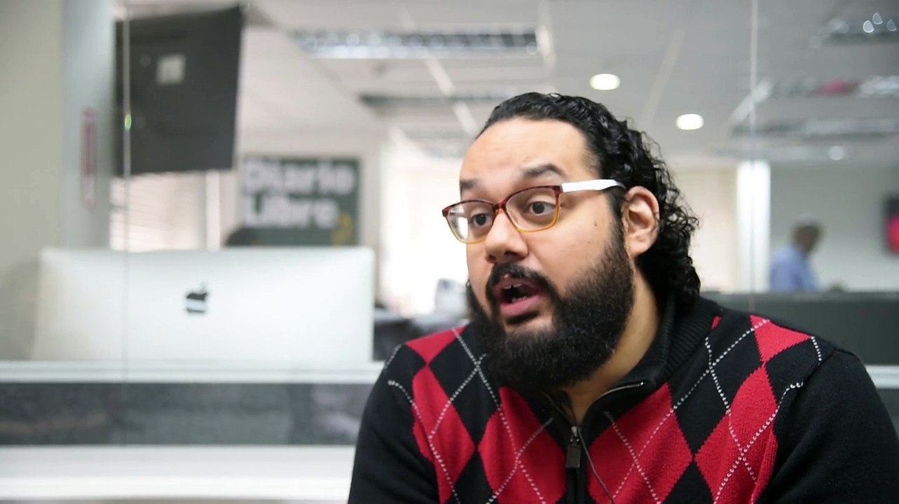 Entrevista a  Manerra
