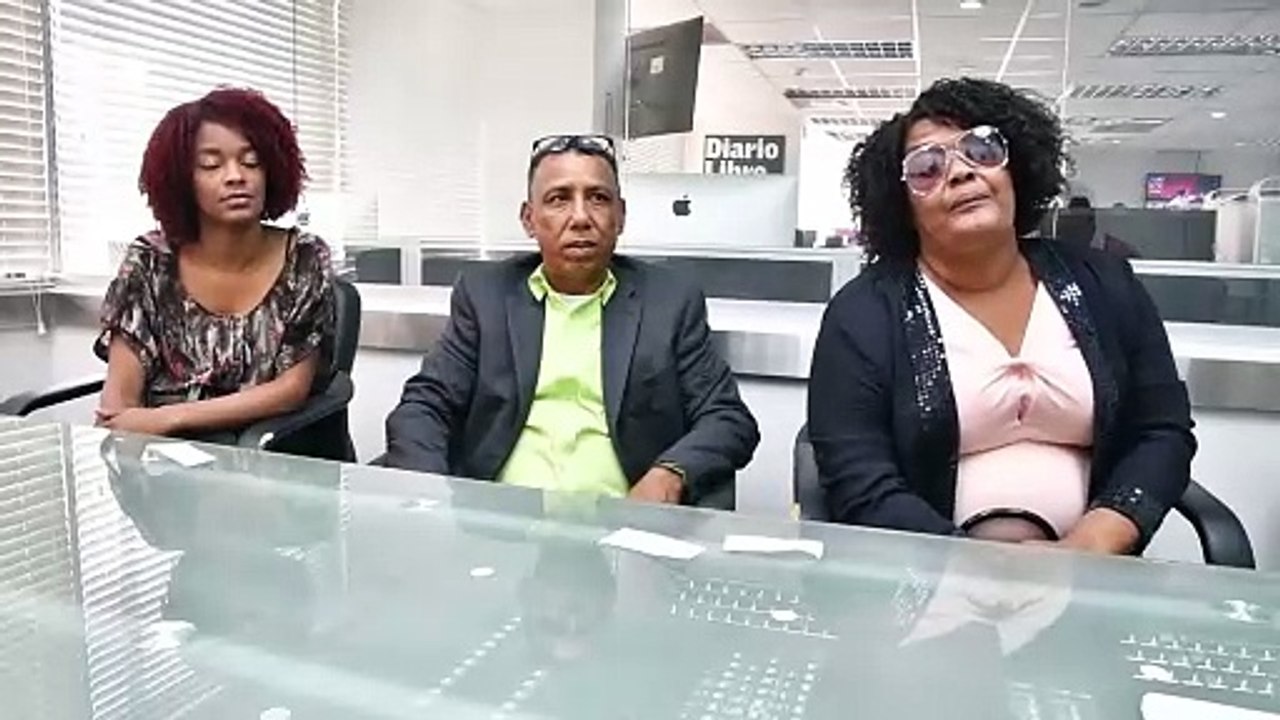 Entrevista a Mariam Mejía