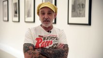 Entrevista Alberto García-Alix