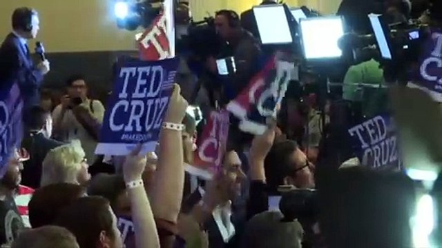 Demócratas ganan Cámara, republicanos mantienen Senado de EEUU