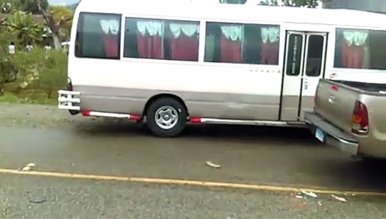 Accidente