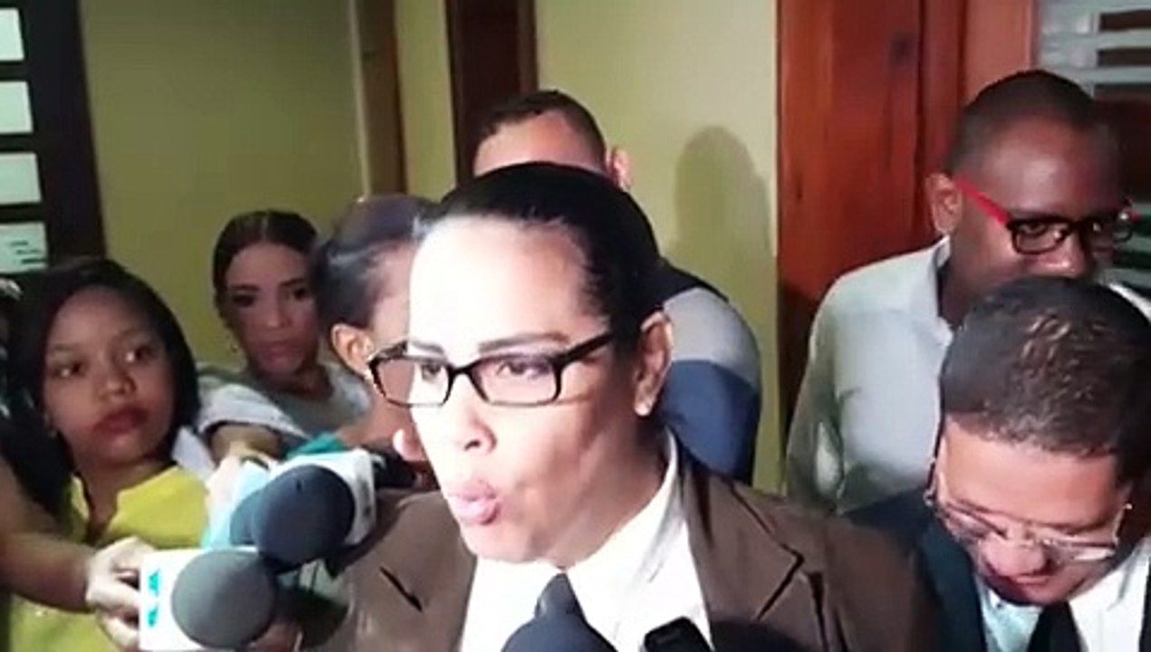 Laura Acosta: Es un triunfo recuperación de terrenos de Bahía de las Águilas