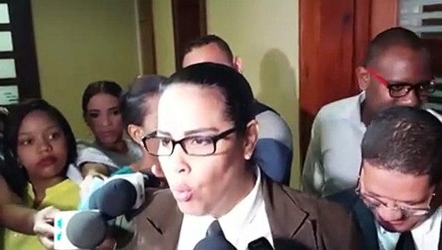 Laura Acosta: Es un triunfo recuperación de terrenos de Bahía de las Águilas