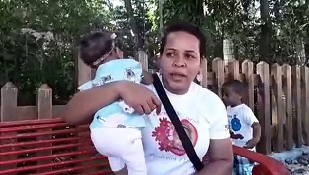 Piden ayuda para salvar la vida de una niña de 11 meses