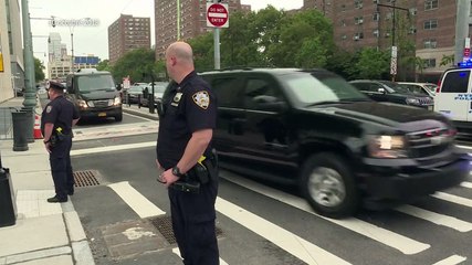 Cadena perpetua para el Chapo Guzmán