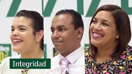 Valores del Grupo Diario Libre - parte 2