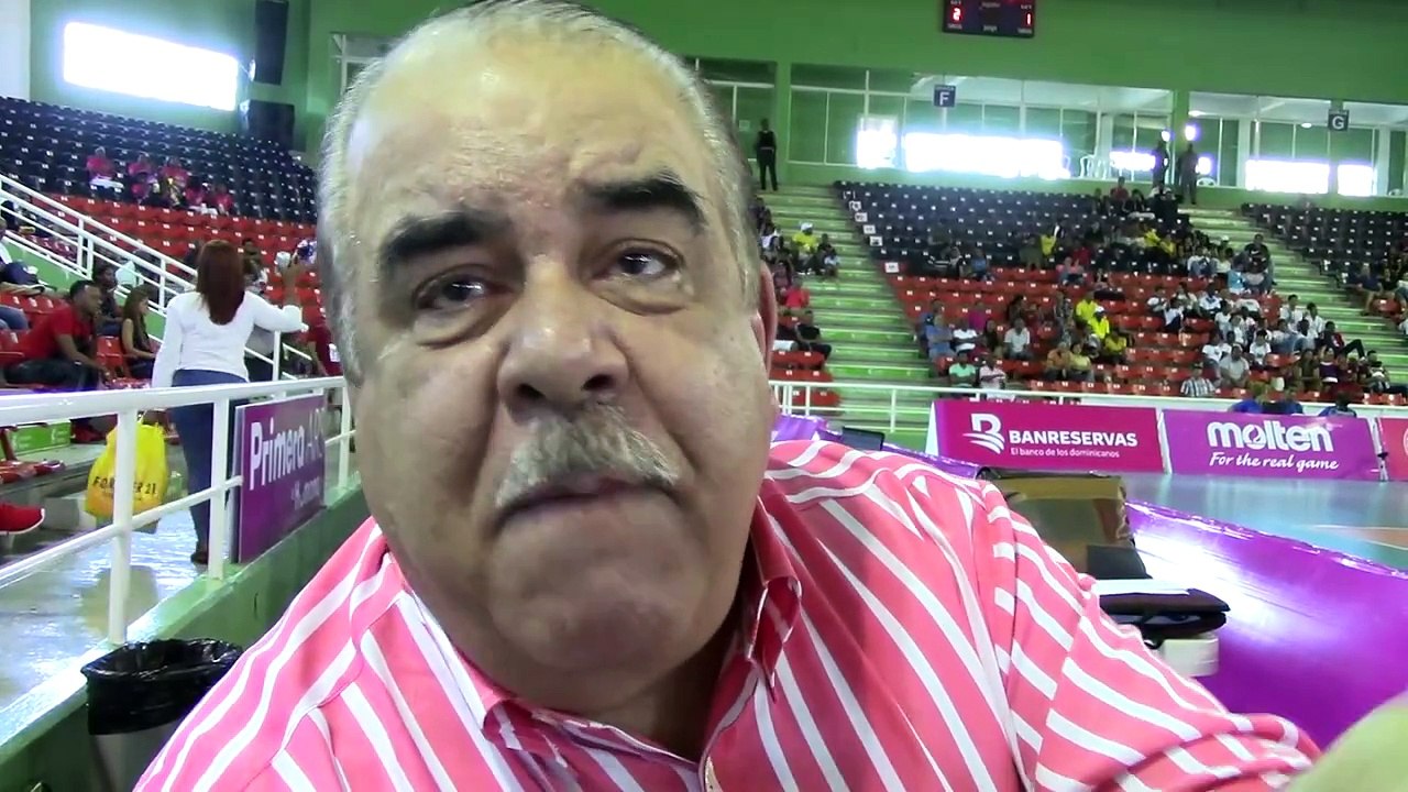 Cristóbal Marte