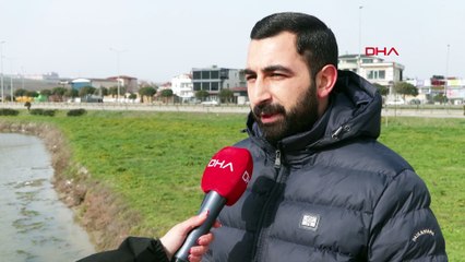 Tahsilata gittiği pilavcıda kapıyı açık unuttuğu için başına gelmeyen kalmadı!