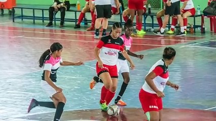 Futsal Copa Claro 2019