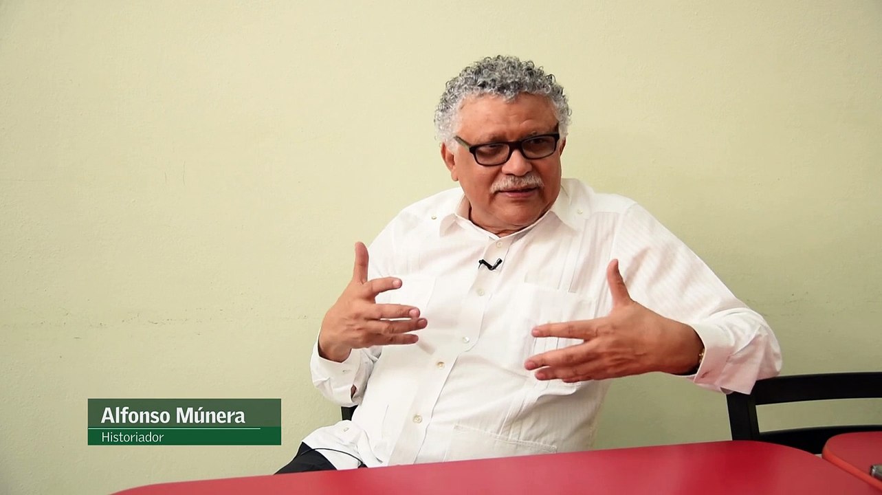 Alfonso Múnera