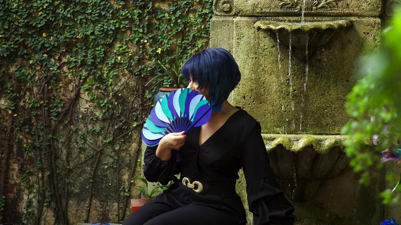 María Castillo, portada Estilos