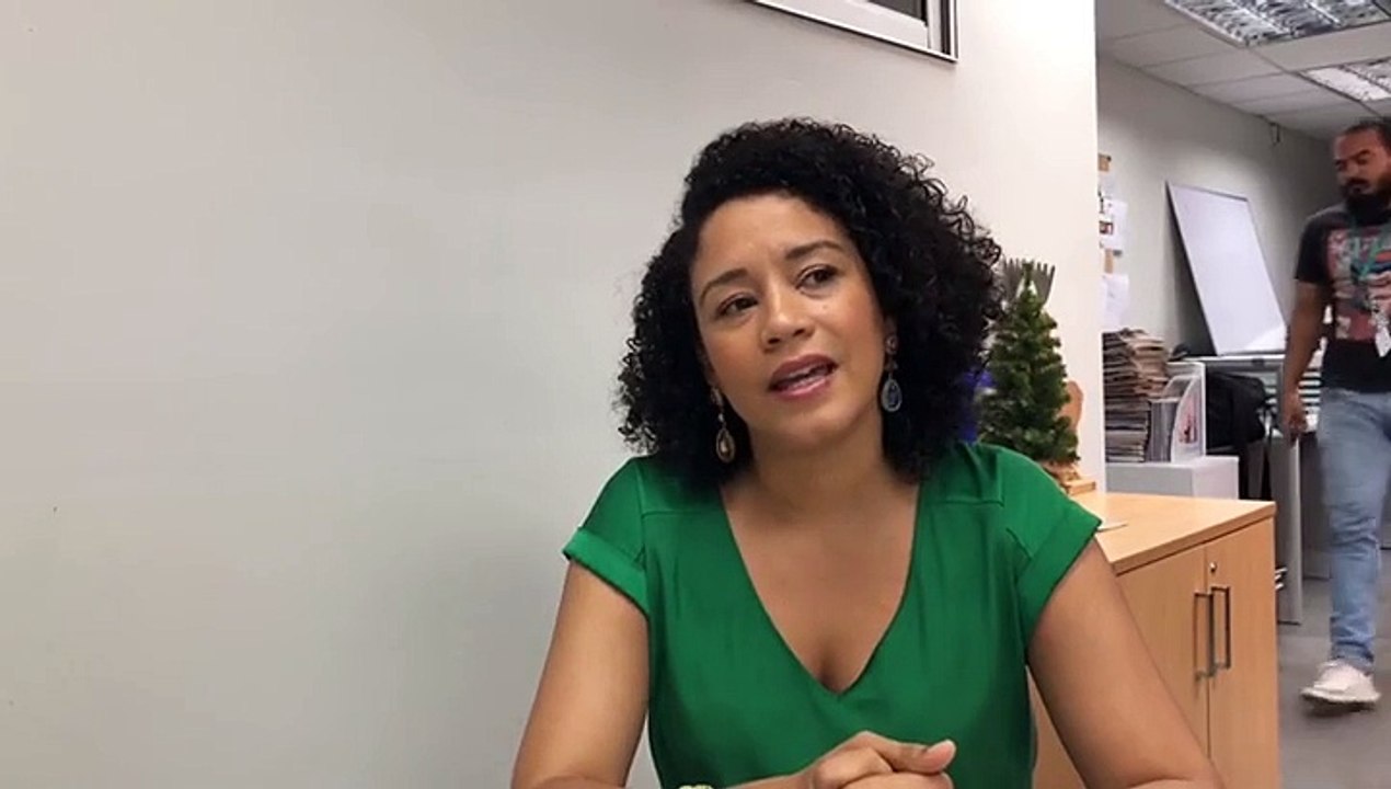 Stephany Ortega