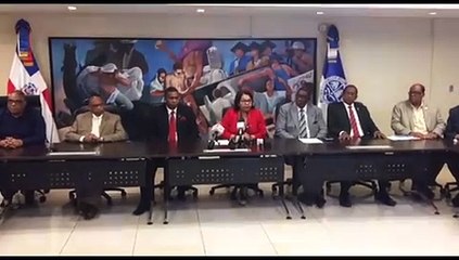 Declaraciones De La Rectora De La Uasd