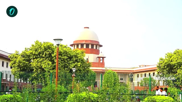 CEC Appointment: मुख्य चुनाव आयुक्त चयन केस Supreme Court पहुंची Mahua Moitra | Election Commission