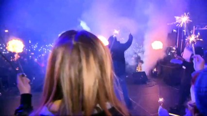 Un alcalde de Polonia muy grave tras ser apuñalado