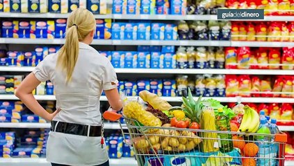 Guía Del Dinero - Los Errores más comunes a la hora de hacer las compras