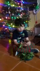 Agua “de río” para  los Reyes Magos