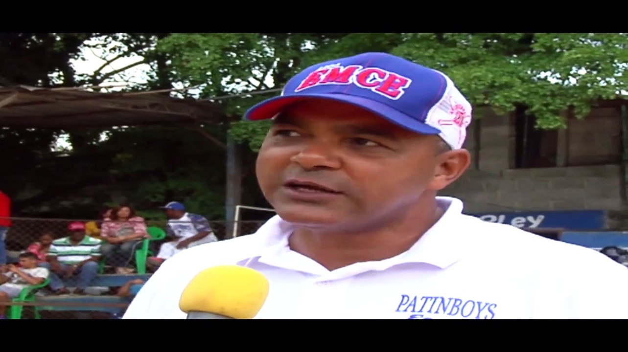 Diario Libre en Softbol