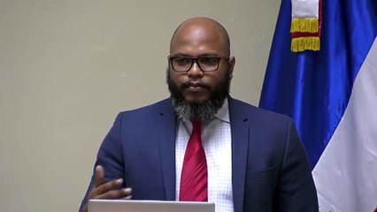 Robert Reid deja en funcionamiento primera unidad integral