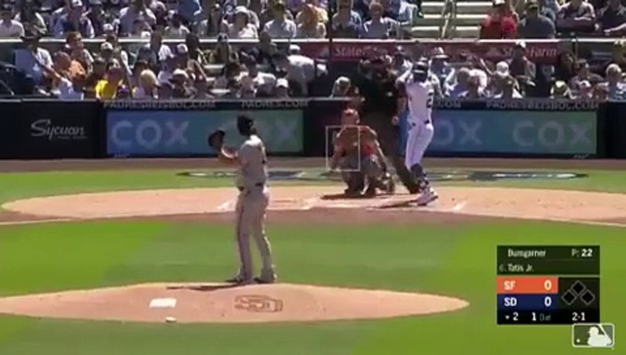 Fernando Tatis Jr