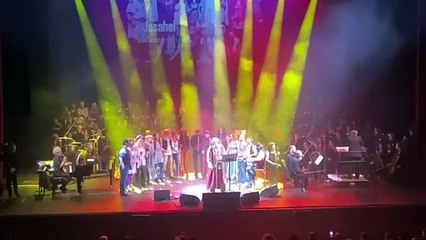 Livorno, tutto esaurito  al Teatro Goldoni per il nostro Sanremo alla labronica