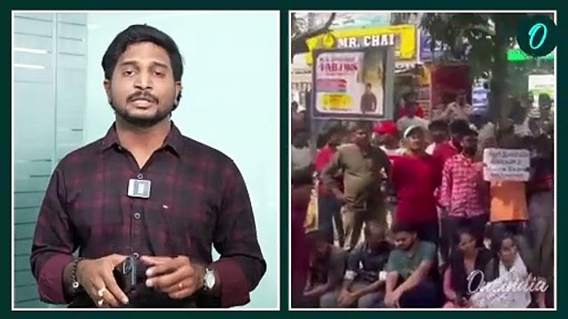 APPSC Group 2 Mains Exam - గ్రూప్ 2 మెయిన్స్ వాయిదా.. APPSC కీలక ప్రకటన | Oneindia Telugu