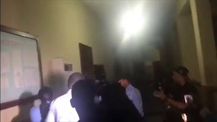 Ttres meses de coerción en Najayo a doméstica