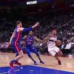 Running-Baloncesto NBA