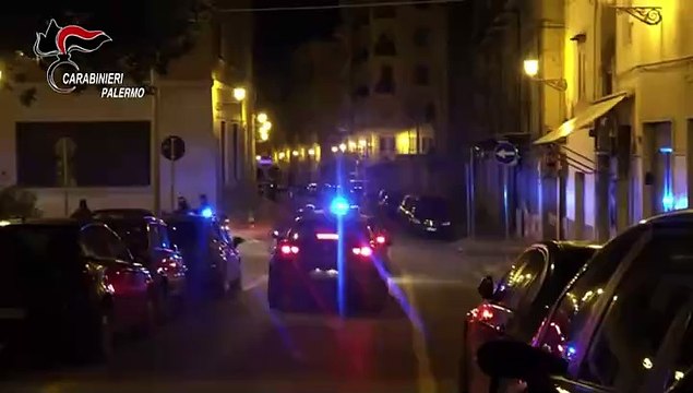 Policía italiana anuncia arresto del jefe de la mafia siciliana