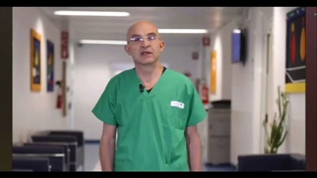 L'ultimo messaggio di Giovanni Scambia ai giovani: «Meravigliatevi dei progressi, vi auguro tante vittorie»