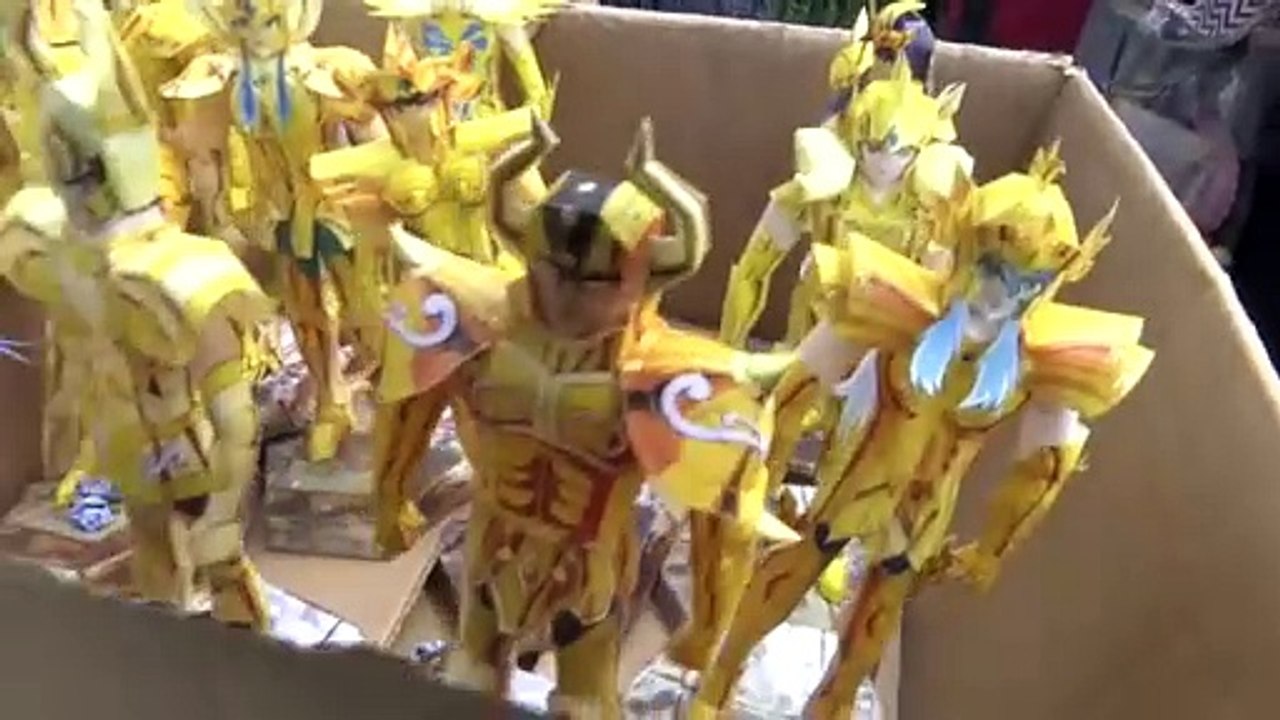 "Cómic Con de las favelas" lleva la cultura pop a la periferia