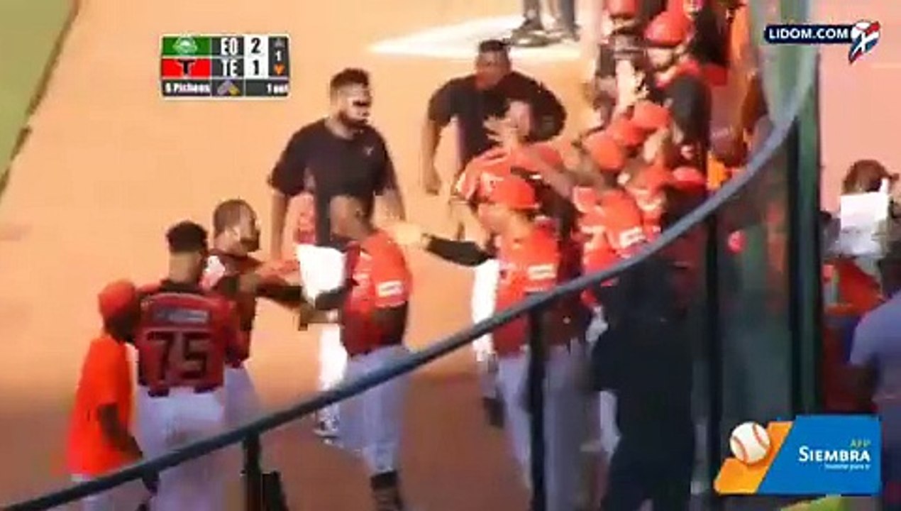 Primera de los Toros