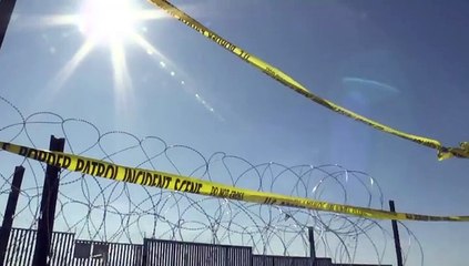 EEUU devolverá a México a migrantes mientras examina sus casos